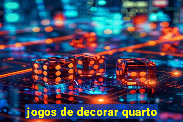 jogos de decorar quarto